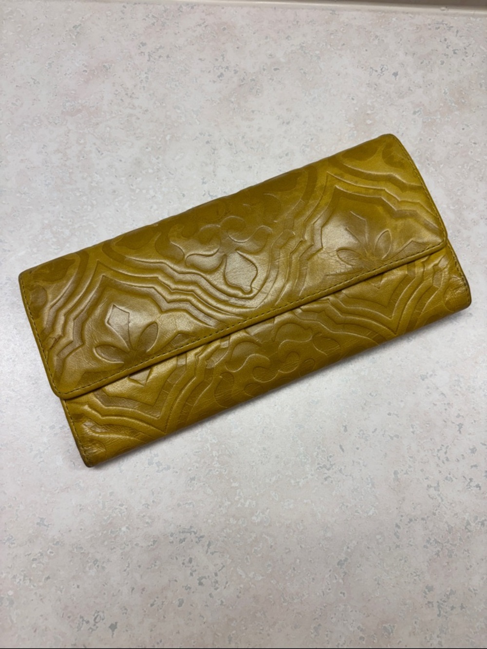 HOBO Wallet
